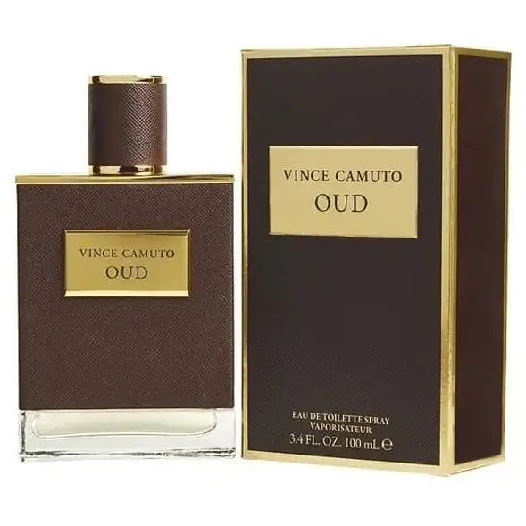 Vince Camuto Oud (Edt) - 100ml