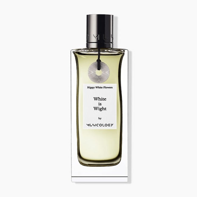 Musicology White Is Wight Edp 95Ml