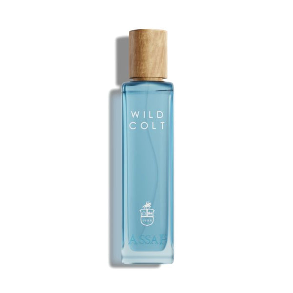 عطر أساف وايلد كولت توباكو 125 مل