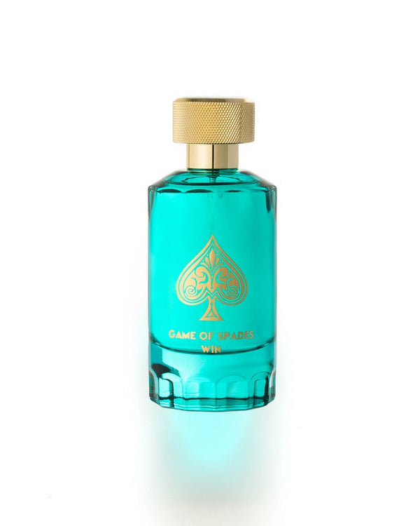 Jo Milano Game of Spades WIN Eau de Parfum – 3.4 oz