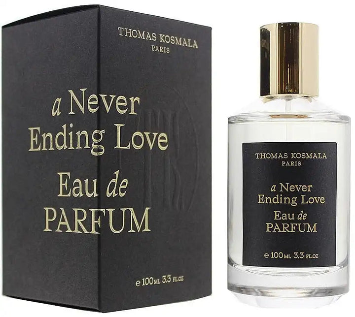 Thomas Kosmala A Never Ending Love (Edp) 100ml