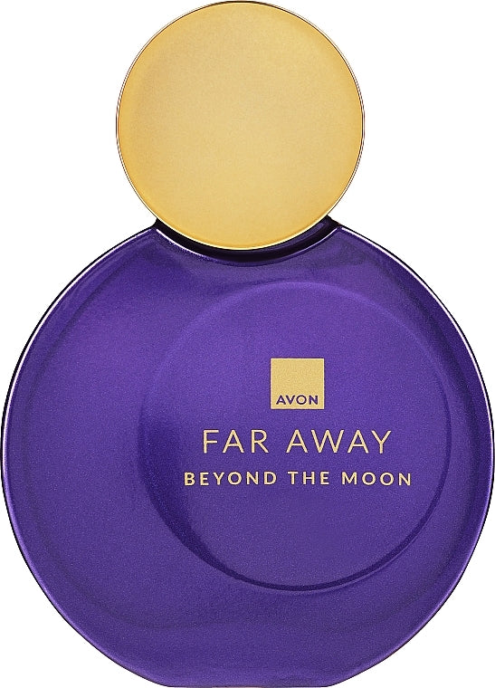 Avon Far Away Beyond the Moon 10ml EDP for Women