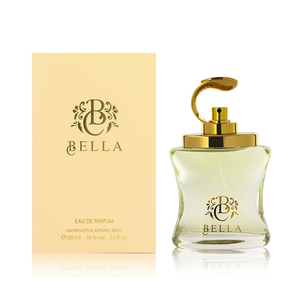 Arabian Oud Bella 100ml EDP for Women