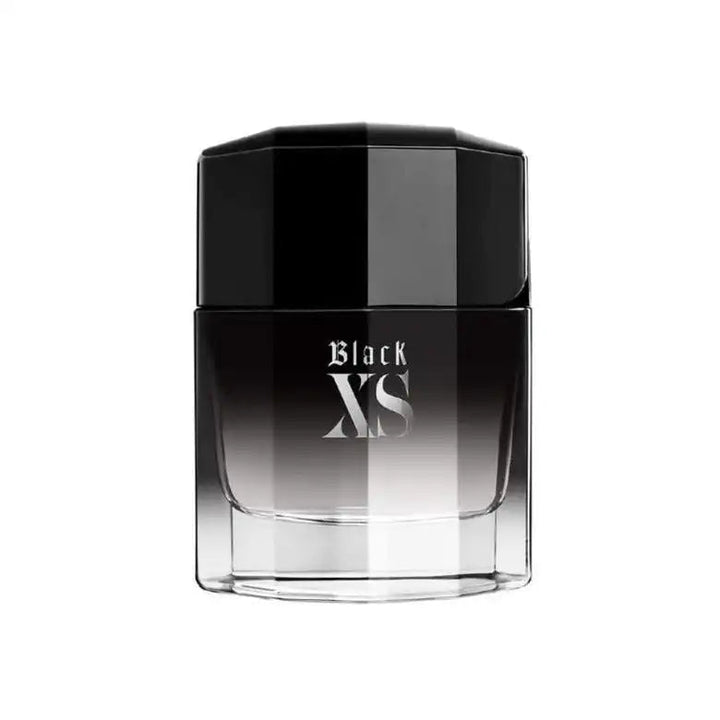 Paco Rabanne Black Xs 2018 (Edt) - 100ml