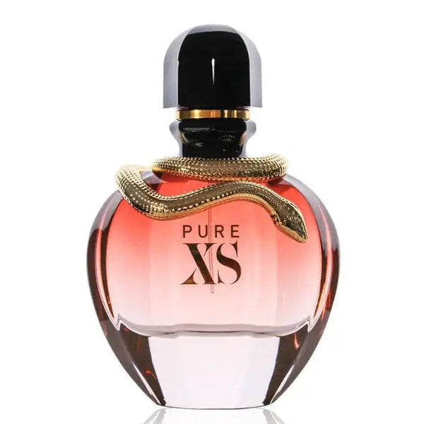 Paco Rabanne Xs Pure For Her (Edp) - 80ml