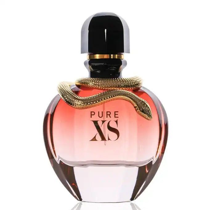 Paco Rabanne Xs Pure For Her (Edp) - 80ml