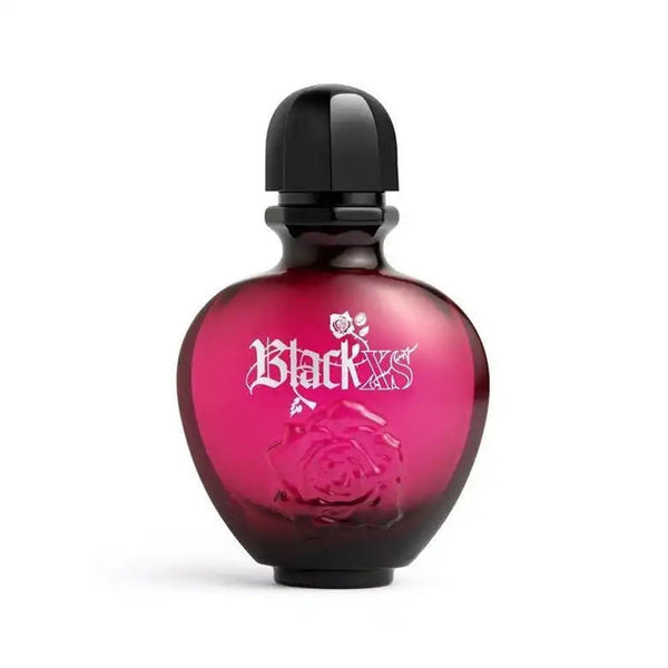 Paco Rabanne Black Xs For Her (Edt) - 80ml