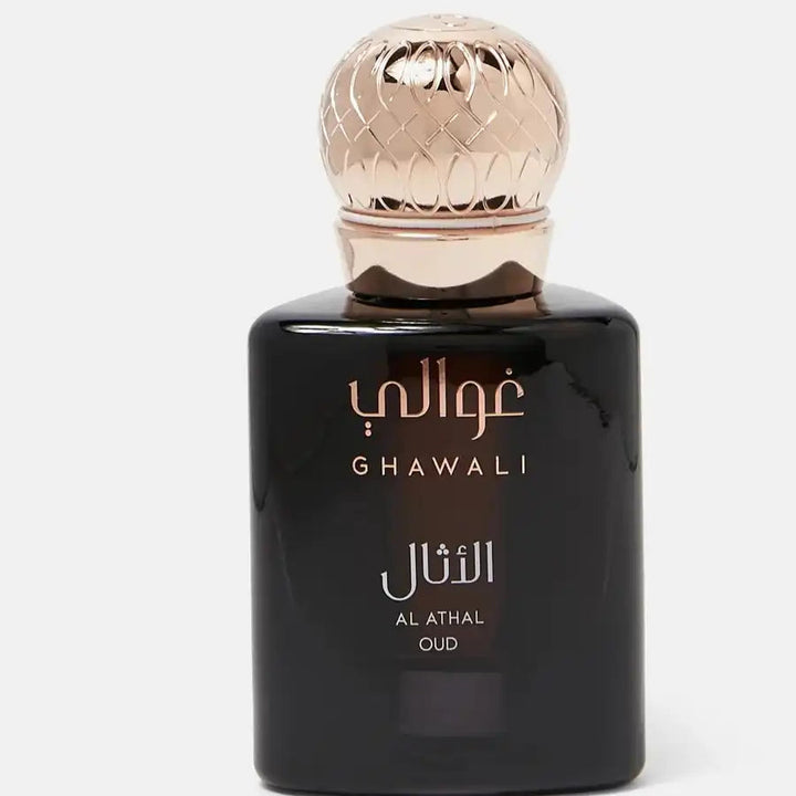 Ghawali Al Athal Oud (Parfum) - 75ml