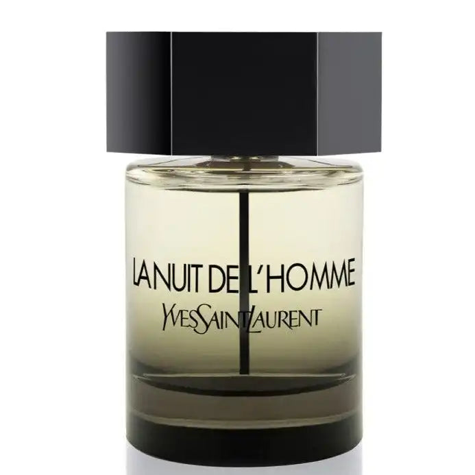 Ysl La Nuit De L'homme (EDT) - 100ml