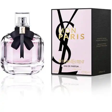 Yves Saint Laurent Mon Paris (EDP) - 90ml