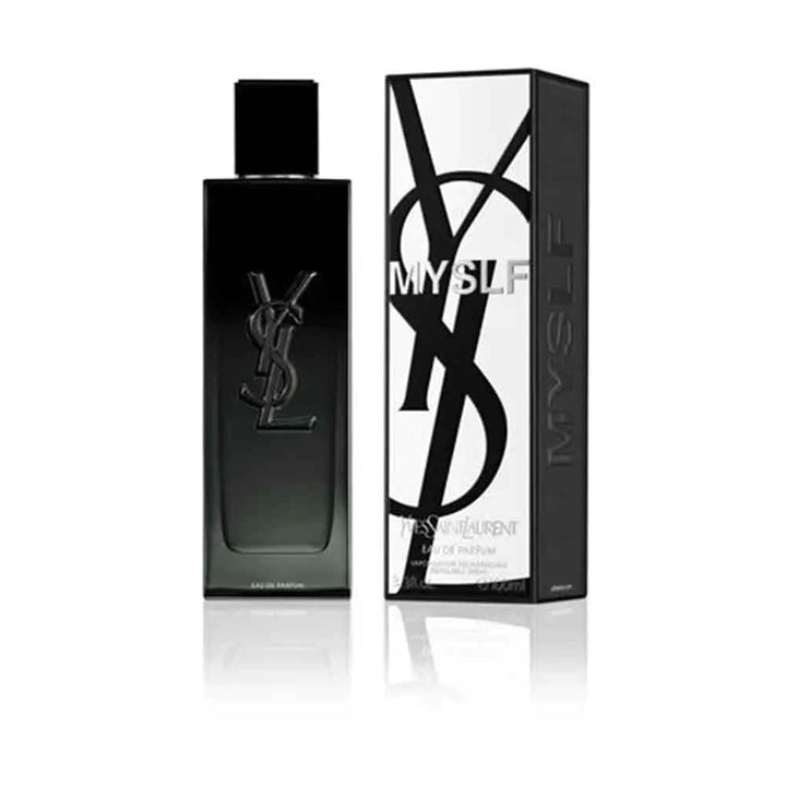 Yves Saint Laurent Myslf Eau de Parfum 100ml for Men's