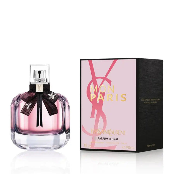 Yves Saint Laurent Mon Paris Floral (EDP) - 90ml