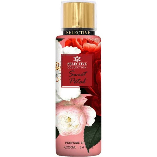 Selective Collection Floral Dream Perfume Splash, 250ml