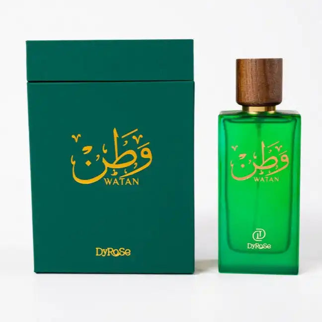 Dyrose Watan (Edp) 100ml