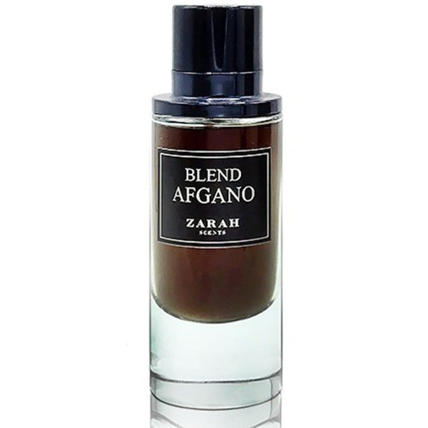 Zarah Afgano Blend 80ml EDP for Men