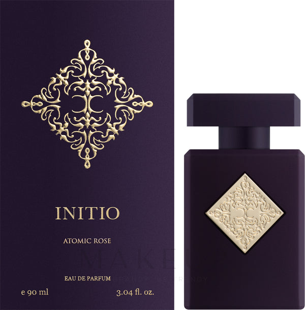 Initio Parfums Prives Atomic Rose 90ml EDP Unisex