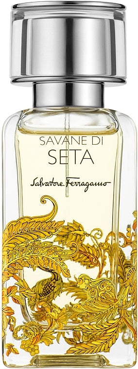 Salvatore Ferragamo Savane Di Seta EDP 100ml